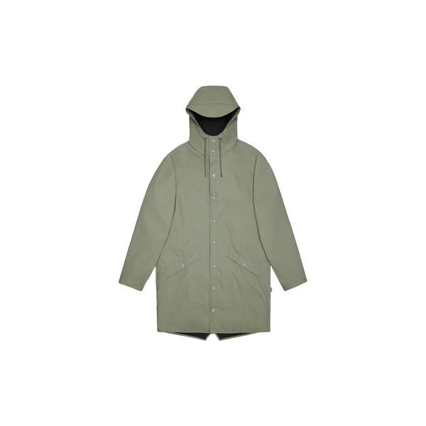 Long Jacket, drift, Rains