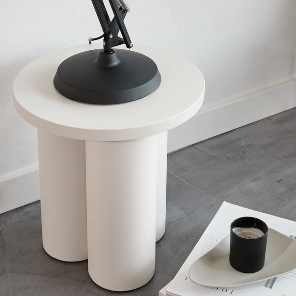 ARCHI T2 Base, black ARCHI T2 Base, black, Nordic Living