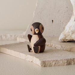 Snow, Spring Copenhagen