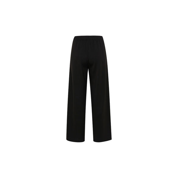 GincetteIW Pant, black, InWear