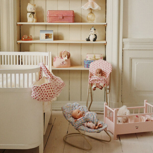 Doll Lift, cameo rose, Konges Sl&oslash;jd