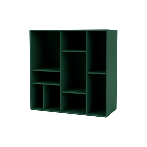 COMPILE Decorative Shelf, 01 white, Montana Furniture