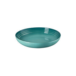 Signature pastatallrik 22 cm, bleu riviera, Le Creuset