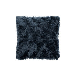 Argo 2 Cushion, 743 dark blue, Kvadrat