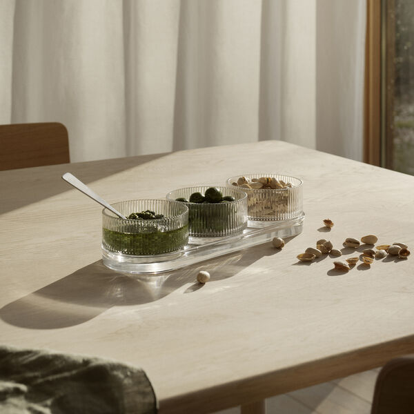 Pilastro tapas set, Stelton