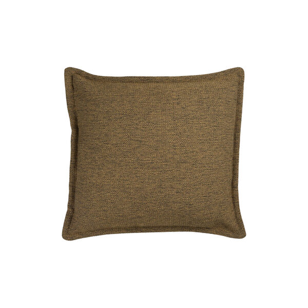 PICNIC Cushion, light cognac, R&oslash;ros Tweed