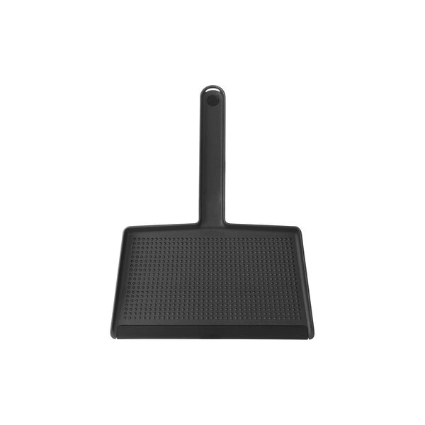 Vipp sopborste och skyffel, Vipp