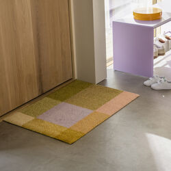 Mix Teklan Doormat Mix Teklan Doormat, Heymat