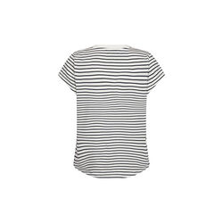 MMKala V-SS Stripe Tee, salute navy, MOS MOSH