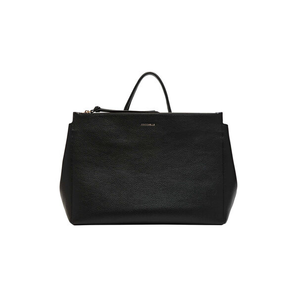 Arlettis Handbag, noir, Coccinelle