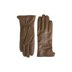 CariannaMBG Glove, caramel, Markberg