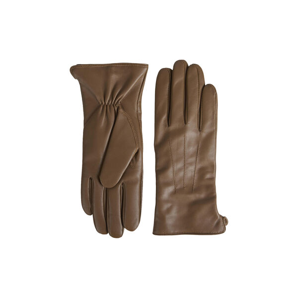 CariannaMBG Glove, caramel CariannaMBG Glove, caramel, Markberg
