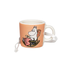 Mumin Mini mugg Muminmamma, Moomin Arabia