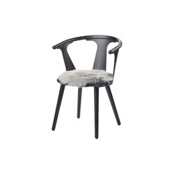 Nyzeeländsk fårskinnssdyna, light grey, NATURES Collection