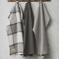 K&ouml;kshandduk, khaki, By Mogensen