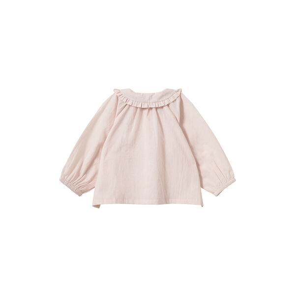 IngaKB Blouse, douce pink, Sofie Schnoor