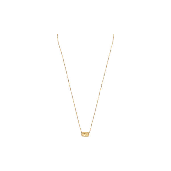 Mom Necklace, ENAMEL Copenhagen