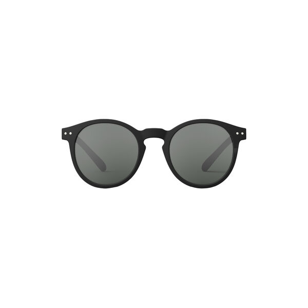 #M SUN Sunglasses, black, IZIPIZI