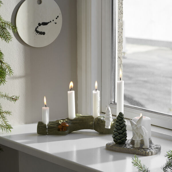 Christmas Tales juladvent, K&auml;hler