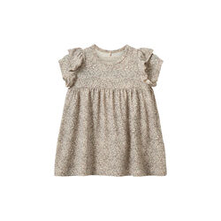 SynneKB Dress, aop flower, Sofie Schnoor