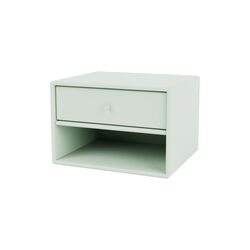 DASH Nightstand, 161 mist, Montana Furniture