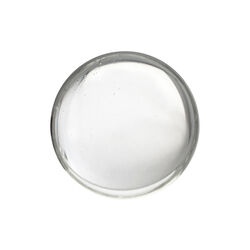 Shine & Breathe Top Coat, Nailberry