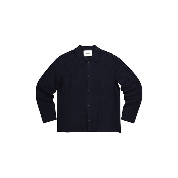 Jonas 6398, navy blue, NN.07