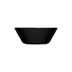 Teema Bowl Ø 15 cm, black, Iittala