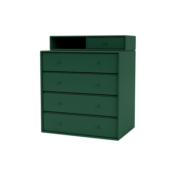 KEEP Chest of Drawers, 136 pine, Montana Furniture
