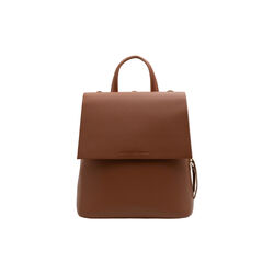 Frances Midi Backpack, cognac Frances Midi Backpack, cognac, Naledi Copenhagen