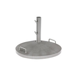 Capri Umbrella Foot 50 kg, Fritz Hansen