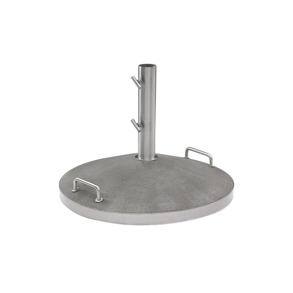 Capri Umbrella Foot 50 kg, Fritz Hansen