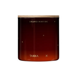TAKKA Scented Candle, Skandinavisk