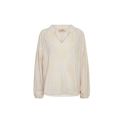 MMAshi Voila Blouse, ecru, MOS MOSH