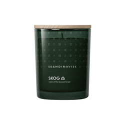 SKOG Scented Candle Special Edition, Skandinavisk