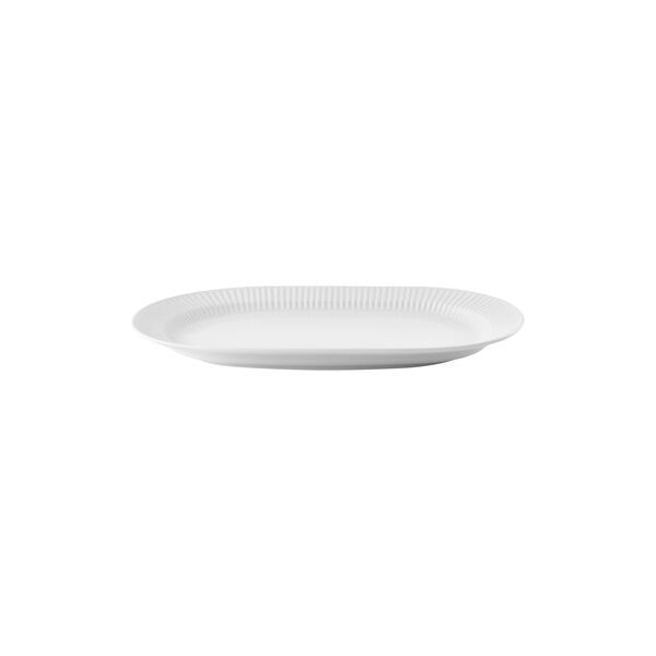 Legio Nova serveringsfat, white Legio Nova serveringsfat, white, Eva Trio