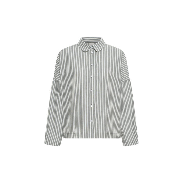 IHGILEY Shirt, rosin stripe, ICHI