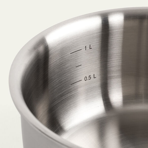 5-ply kastrull 1.5 L, Gastrotools