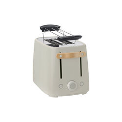 Emma brödvärmare, black, Stelton