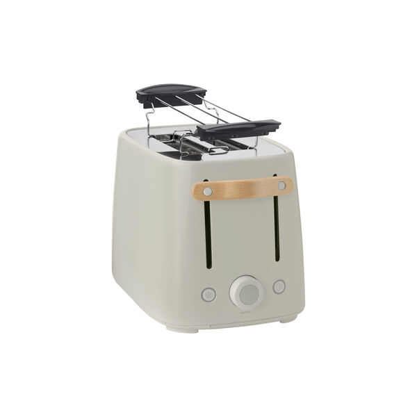 Emma brödvärmare, black, Stelton