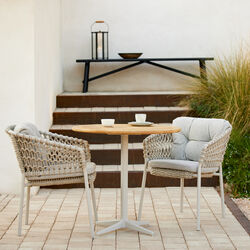 Ocean Chair, sand, Cane-line