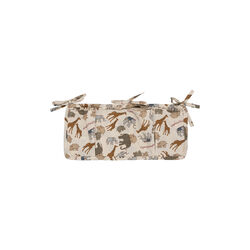 Quilted Bed Pocket, elephantastic, Konges Sløjd