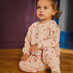 Simeon Byxor, foraging rose, Molo