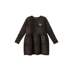 BerraSK Dress, aop leopard BerraSK Dress, aop leopard, Sofie Schnoor