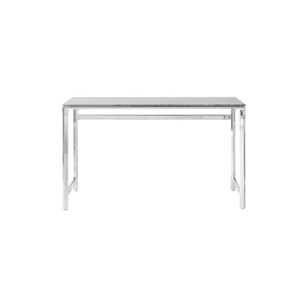VIPP430 Studio Desk, ocean grey, Vipp