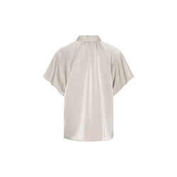 BeckiaBBWendi blouse, sand, Bruuns Bazaar