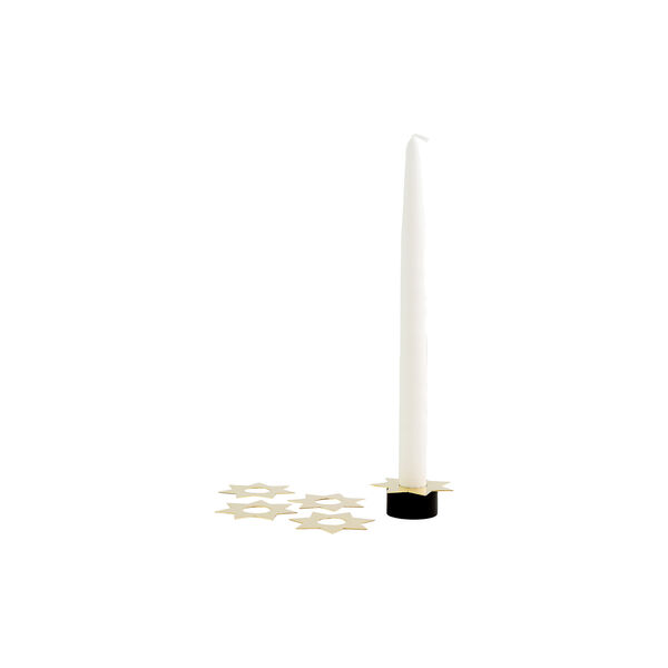 Constella stj&auml;rnor, brass, Klong