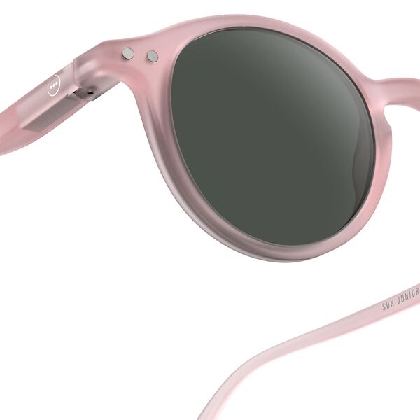 #D JUNIOR Sunglasses, pink, IZIPIZI