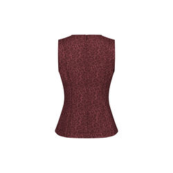 HollisMD top | Windsor Wine | Topp, Modstr&ouml;m