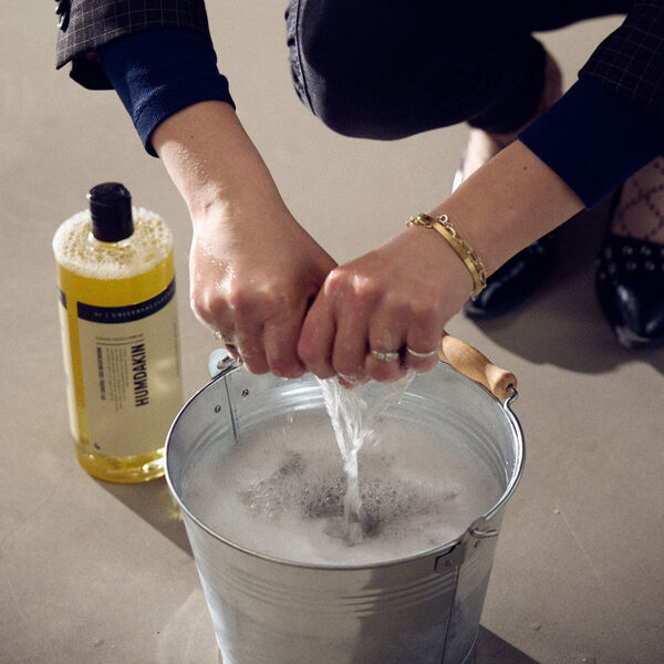 Reng&ouml;ringshink, Humdakin